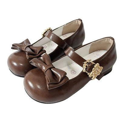 Beautifully Crafted Shoes in a Classic Style