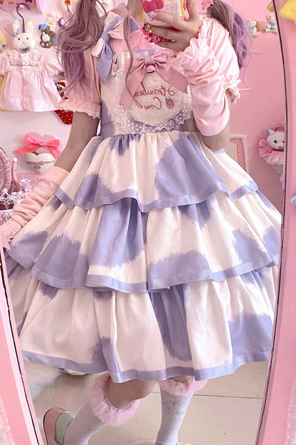 Vintage Style Dress with a Modern Fit