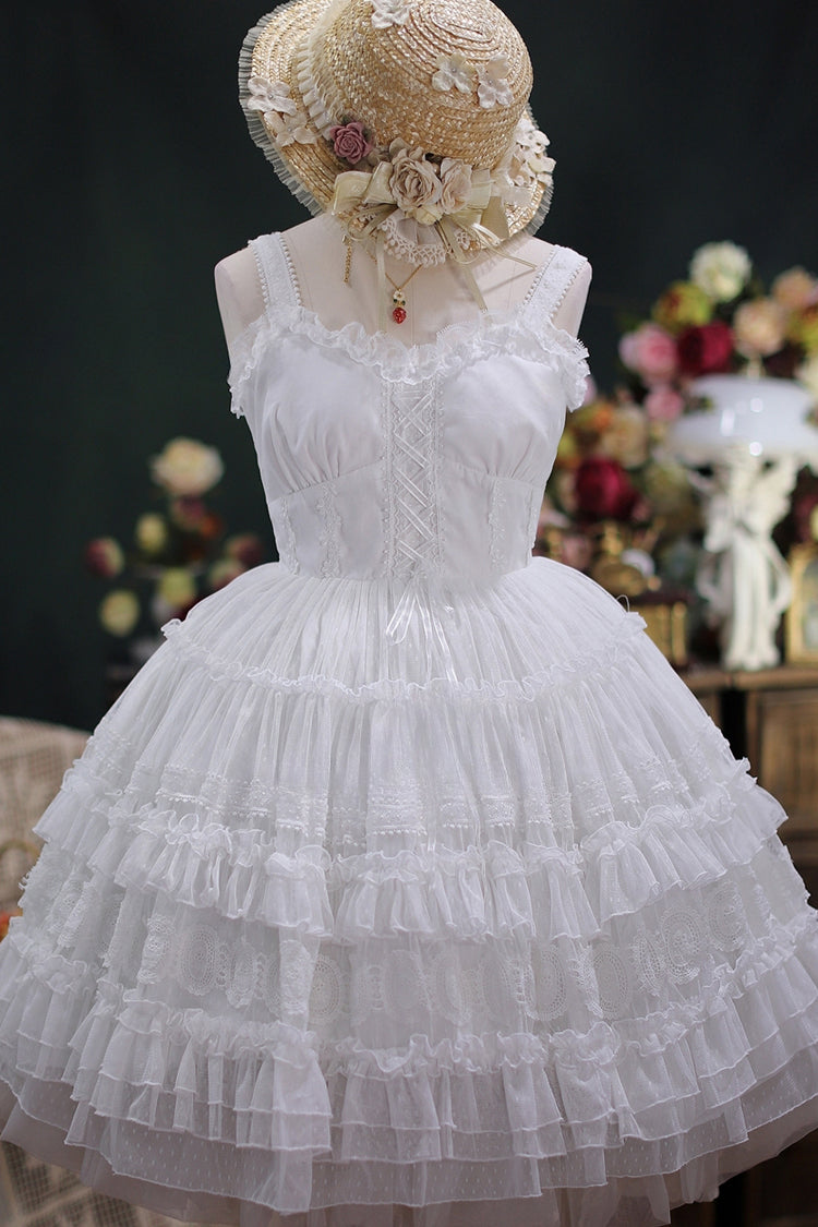 Casually Elegant Dress with a Refined Edge