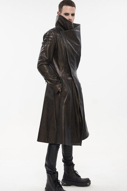 Elegantly Styled Coat for Everyday Wear