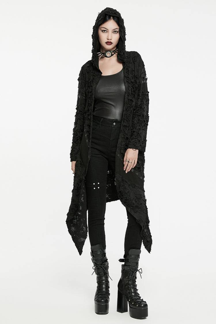 Classic Designed Coat in a Timeless Cut