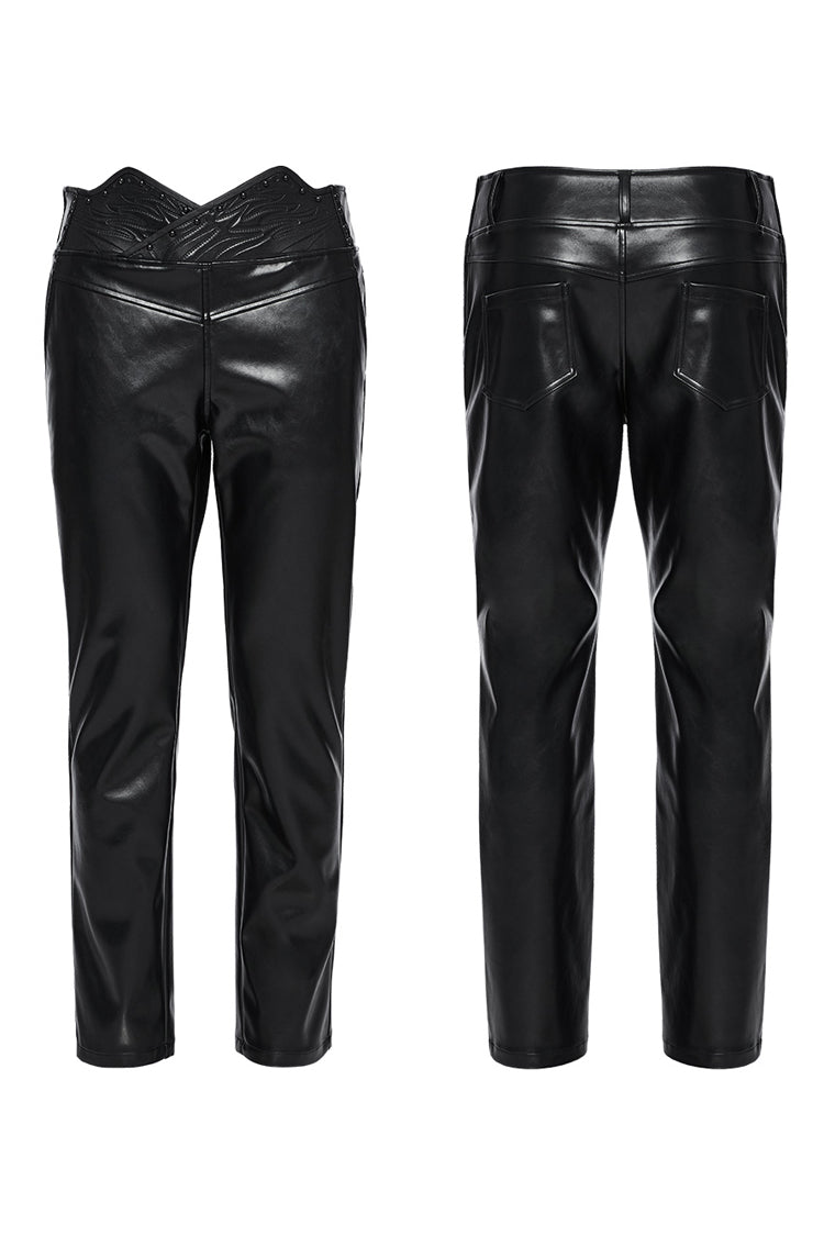 Elegantly Styled Pants for Everyday Wear