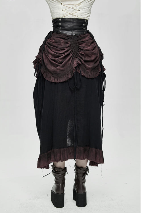 Elegantly Styled Garment for Everyday Wear