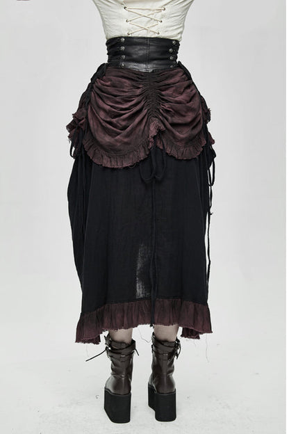Elegantly Styled Garment for Everyday Wear