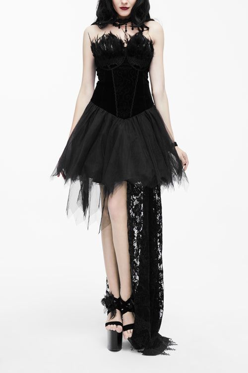 Classic Designed Dress in a Timeless Cut