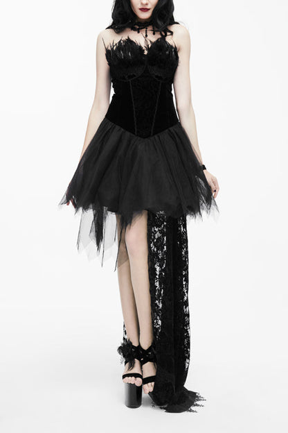 Classic Designed Dress in a Timeless Cut