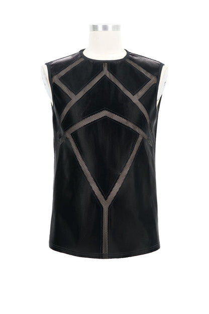 Classic Vintage Garment with a Flattering Fit