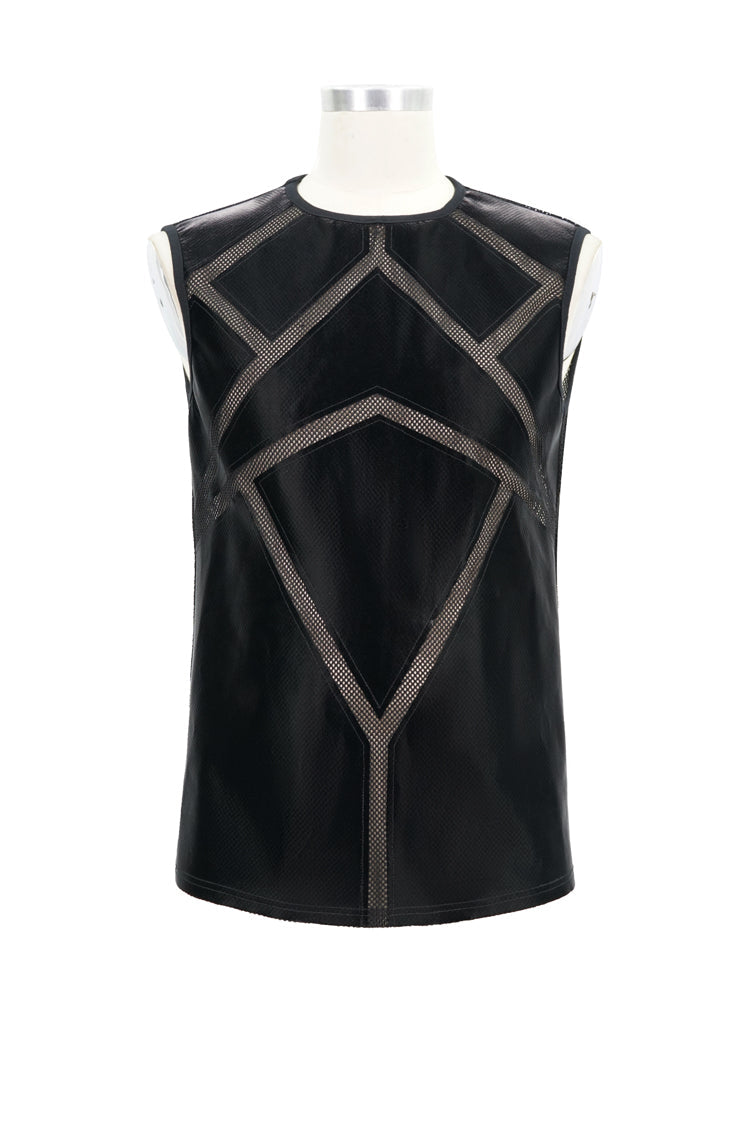 Classic Vintage Garment with a Flattering Fit
