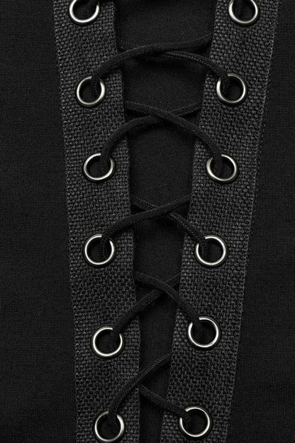Beautifully Finished T-Shirt in a Timeless Design