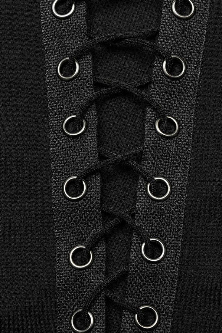 Beautifully Finished T-Shirt in a Timeless Design