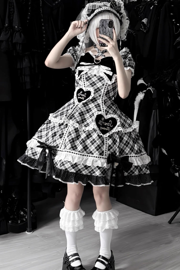 Classic Designed Dress in a Timeless Cut