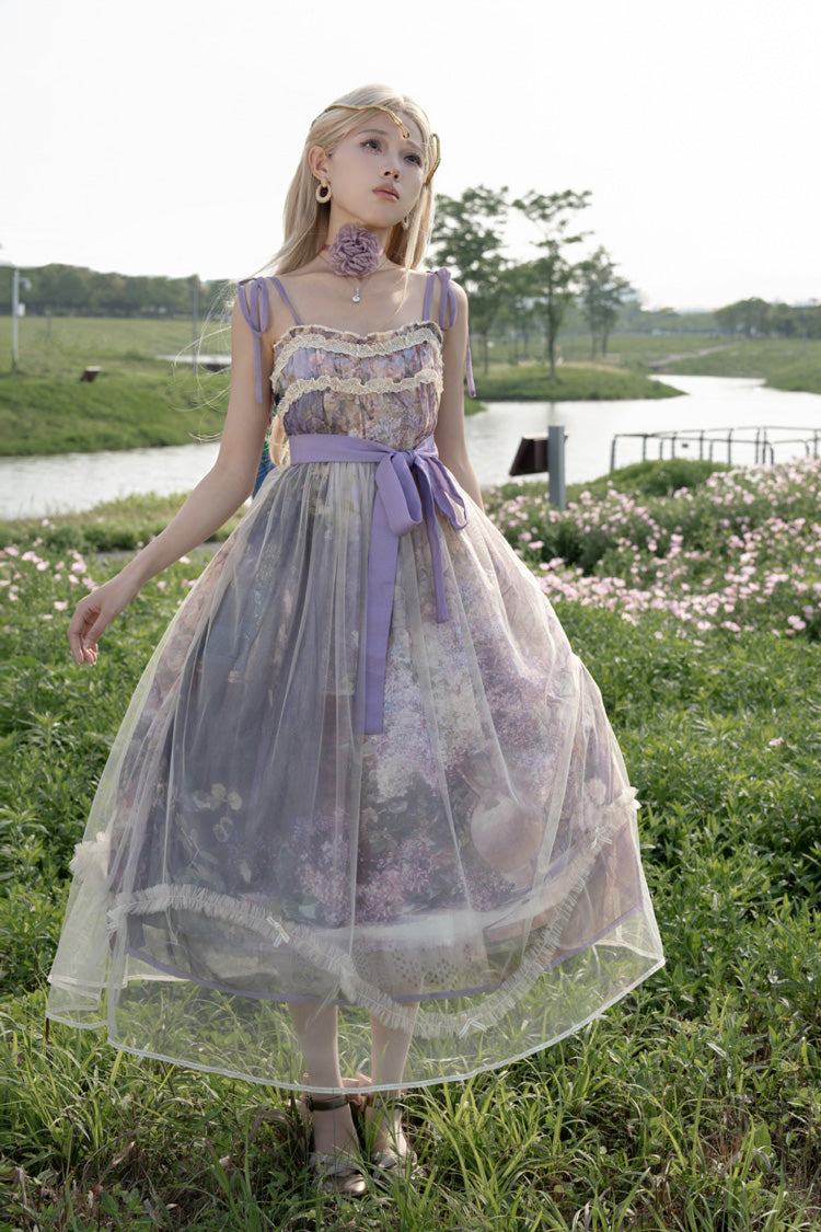 Casually Elegant Dress with a Refined Edge