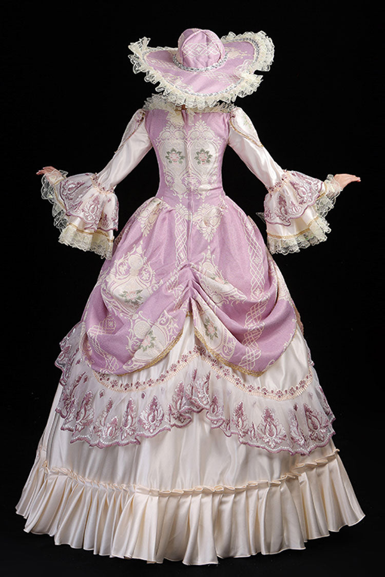 Classic Designed Dress in a Timeless Cut