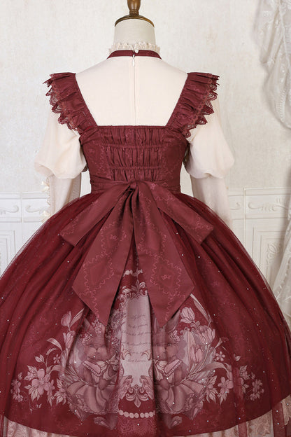 Vintage Style Dress with a Modern Fit