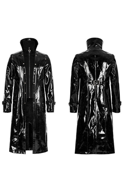 Beautifully Crafted Coat in a Classic Style