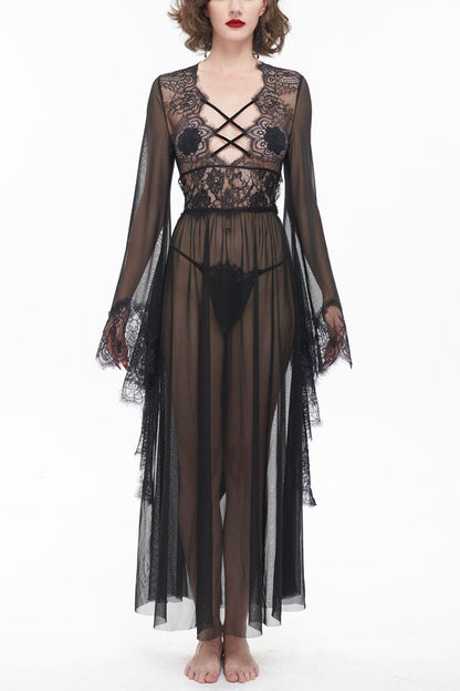 Thoughtfully Designed Dress in a Timeless Style
