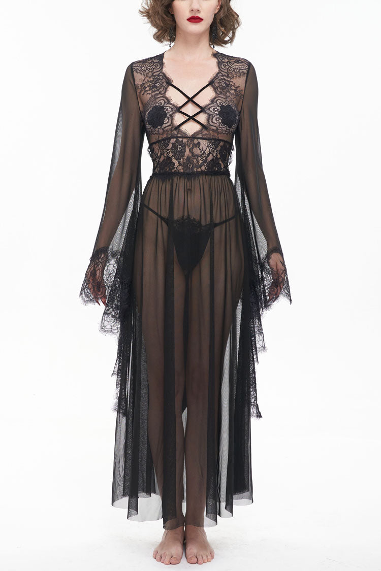 Thoughtfully Designed Dress in a Timeless Style