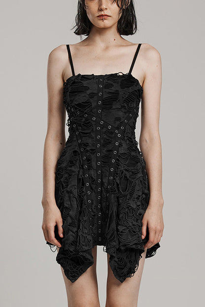 Thoughtfully Designed Dress in a Timeless Style