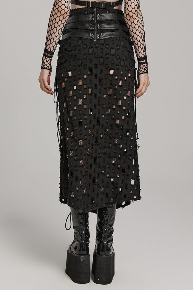 Vintage Inspired Garment with a Contemporary Edge