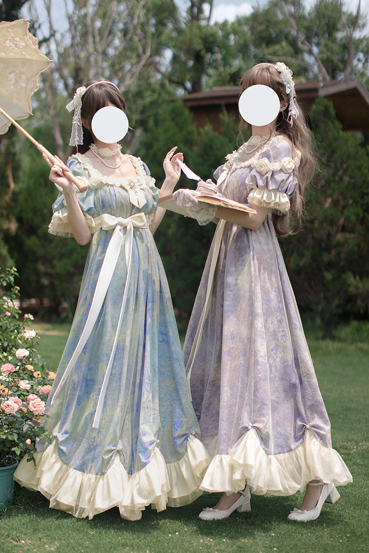 Casually Elegant Dress with a Refined Edge
