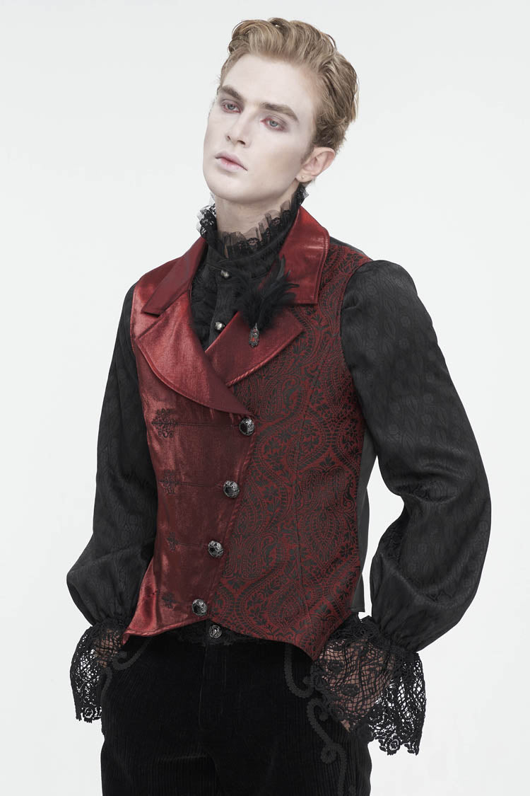 Vintage Style Coat with a Modern Fit