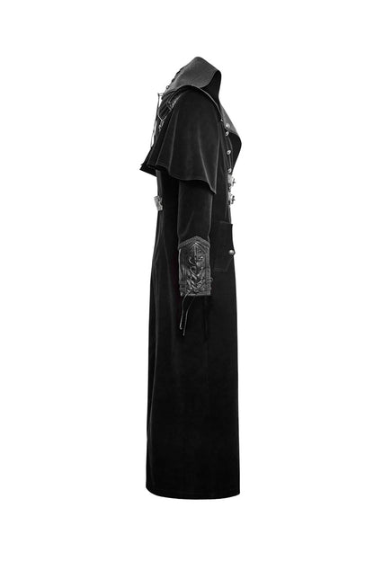 Classic Designed Coat in a Timeless Cut