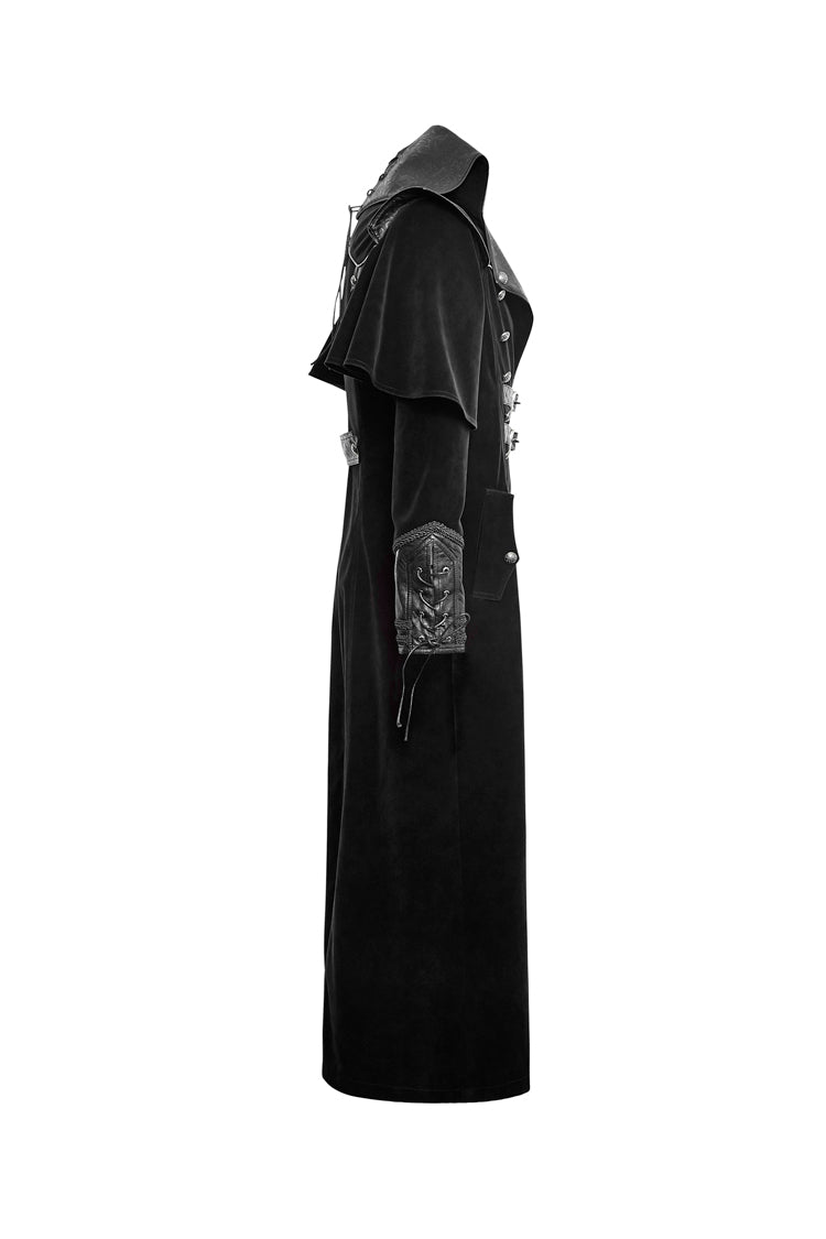 Classic Designed Coat in a Timeless Cut