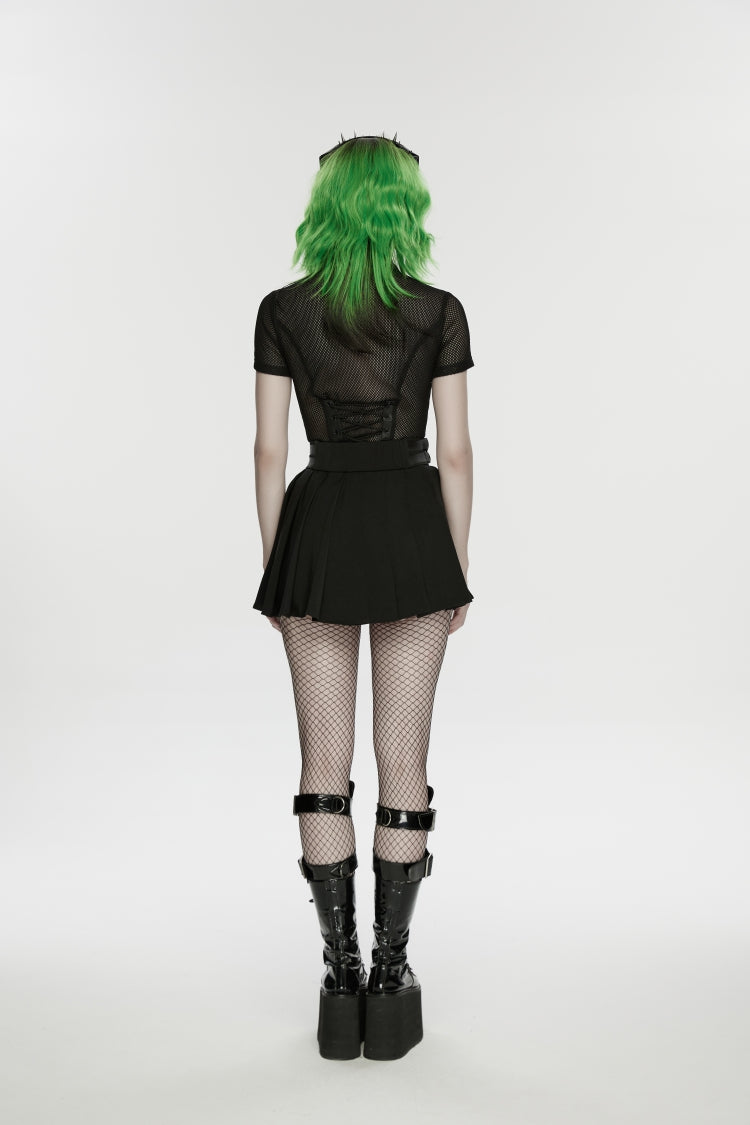 Beautifully Finished Garment in a Timeless Design