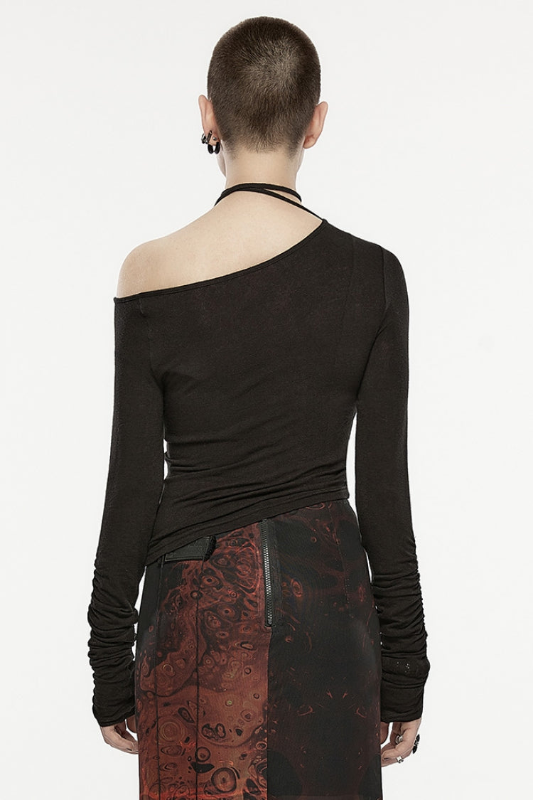 Beautifully Finished T-Shirt in a Timeless Design