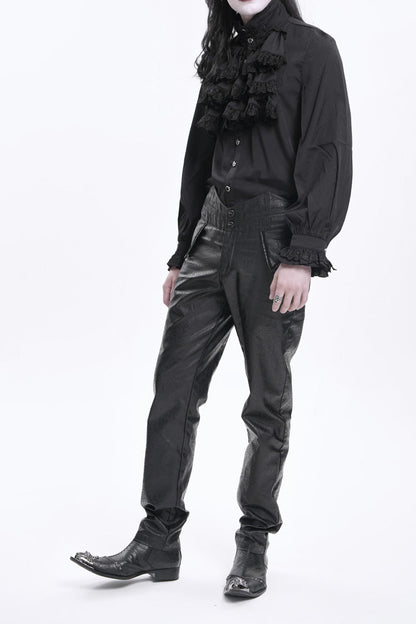 Thoughtfully Designed Pants in a Timeless Style