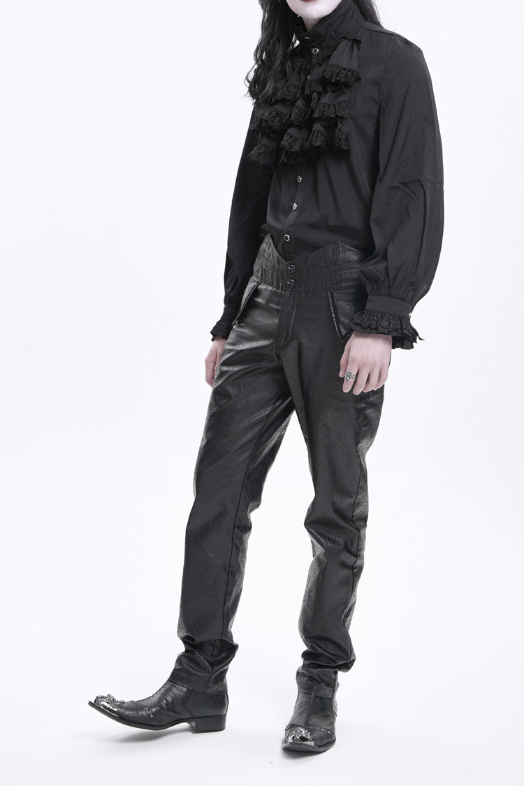 Thoughtfully Designed Pants in a Timeless Style