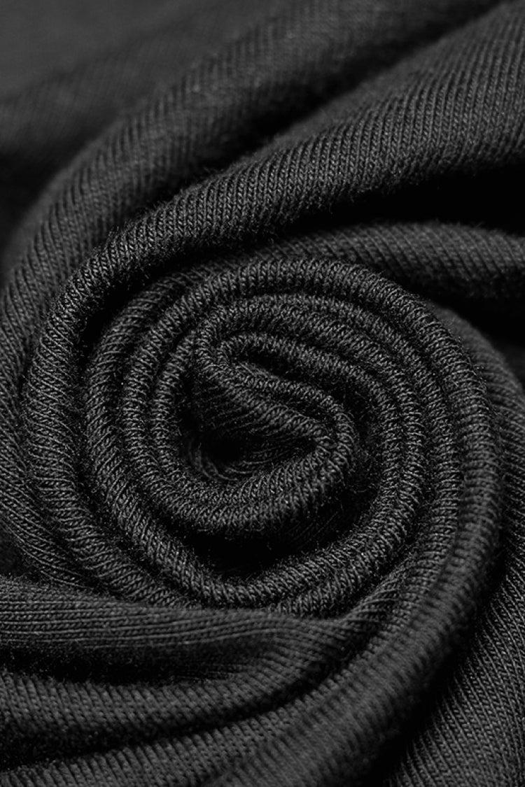 Beautifully Finished T-Shirt in a Timeless Design