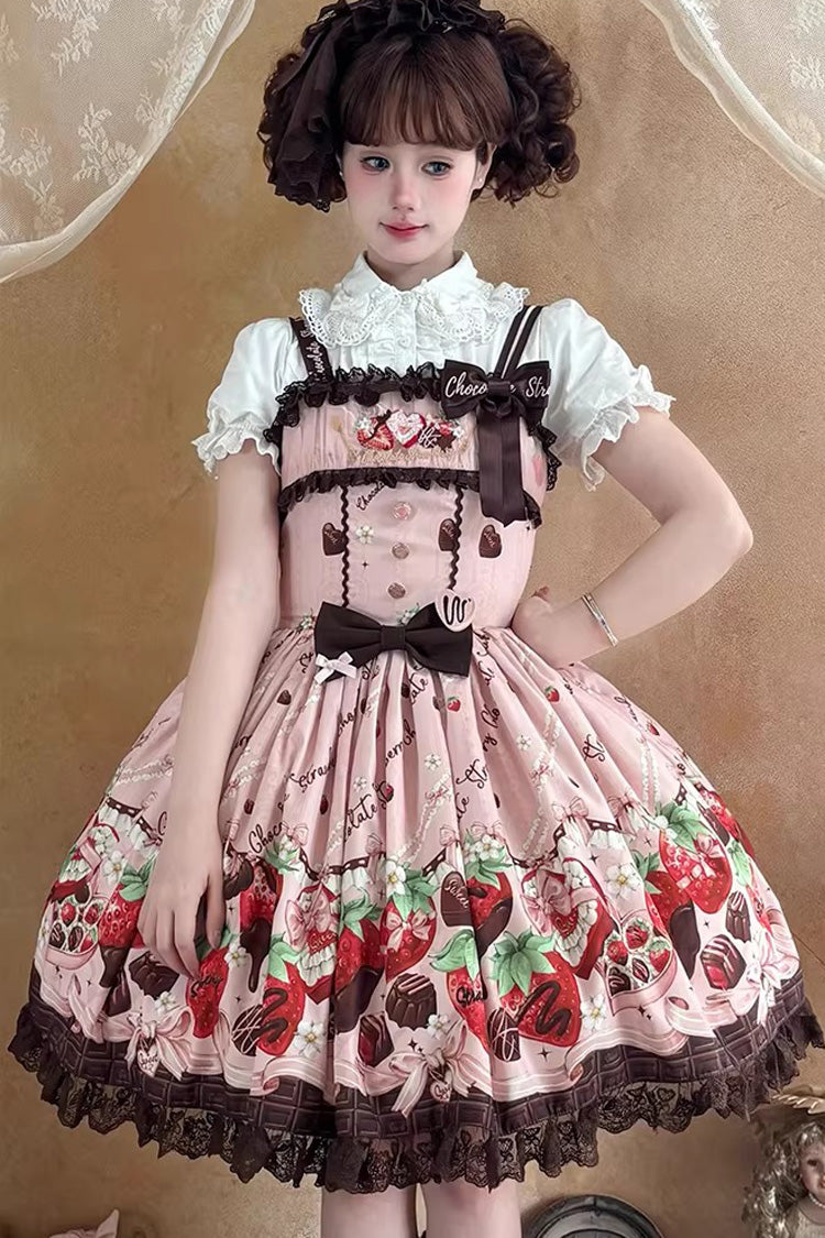 Subtly Elegant Dress with a Refined Vintage Look