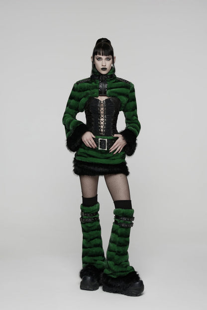 Classic Vintage Garment with a Flattering Fit
