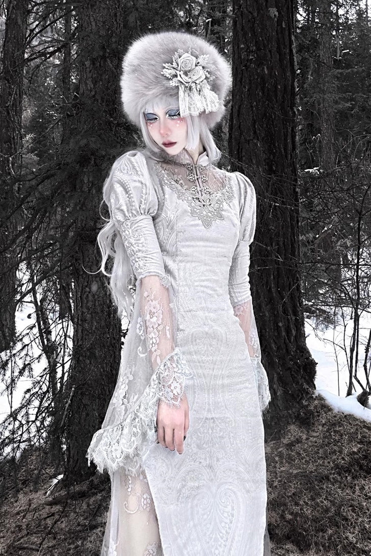 Vintage Style Dress with a Modern Fit