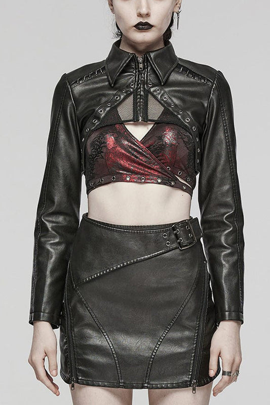 Thoughtfully Designed Coat in a Timeless Style