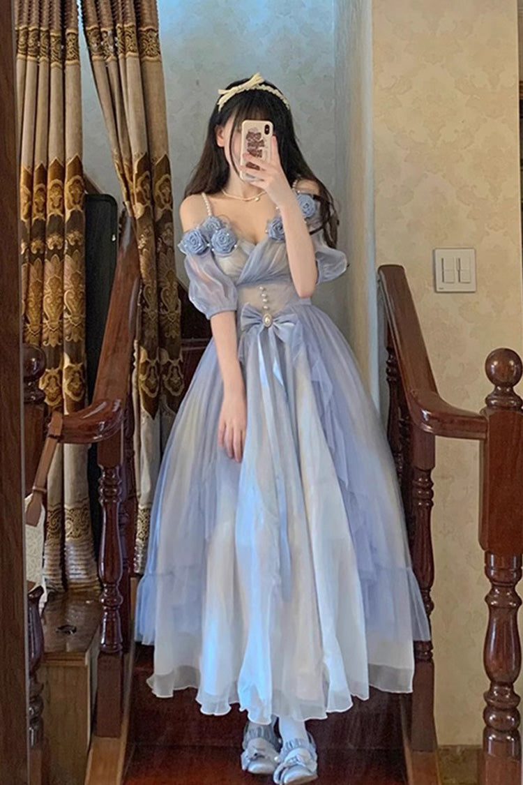 Vintage Style Dress with a Modern Fit