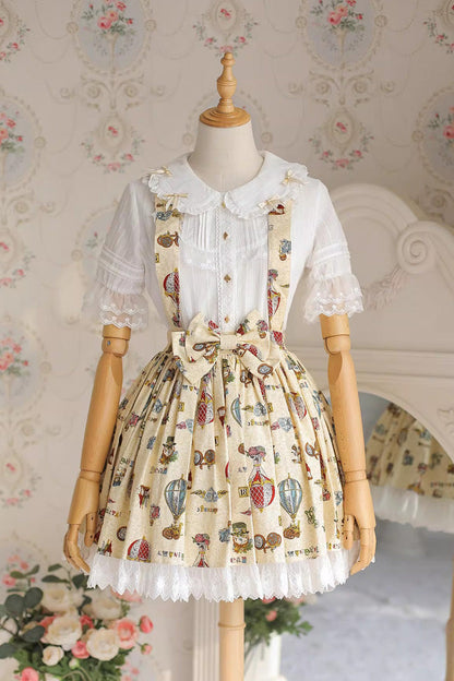 Vintage Style Dress with a Modern Fit