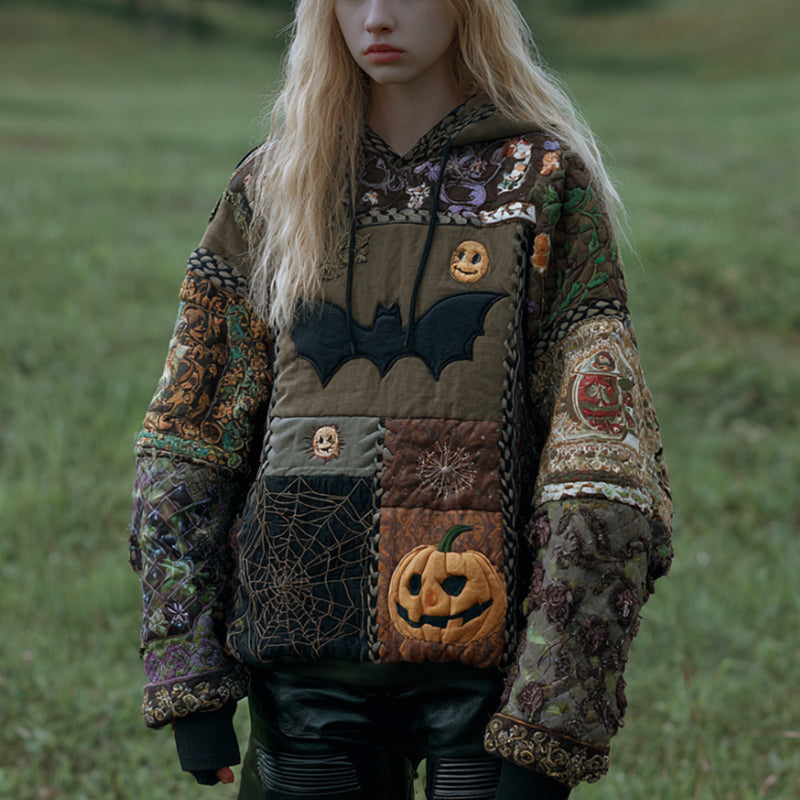 Vintage Inspired Garment with a Contemporary Edge
