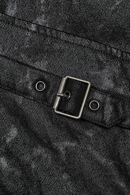 Classic Designed Coat in a Timeless Cut
