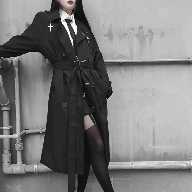 Trench Coat