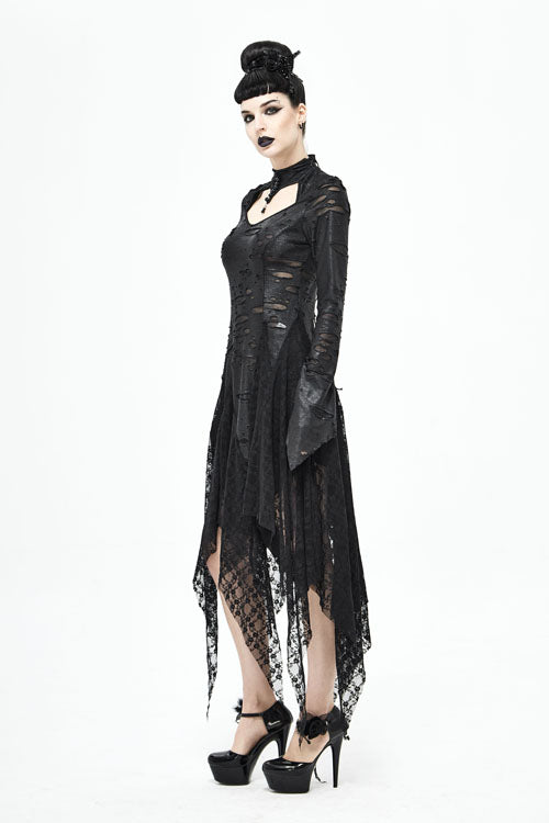 Classic Designed Dress in a Timeless Cut