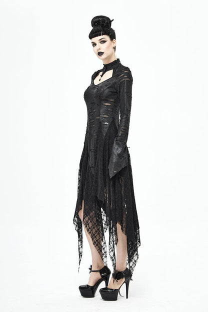 Classic Designed Dress in a Timeless Cut