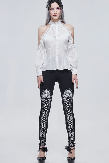 Classic Designed Shirt in a Timeless Cut