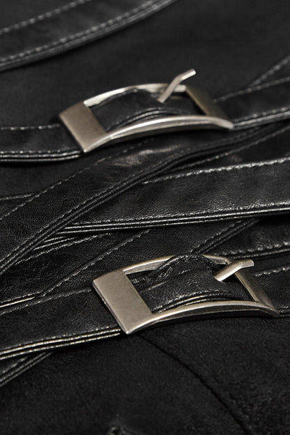 Classic Designed Garment in a Timeless Cut