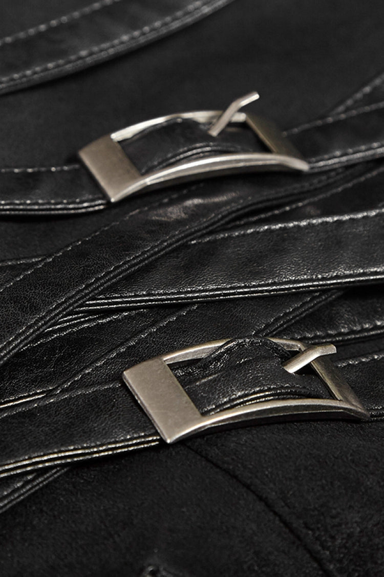 Vintage Style Garment with a Modern Fit