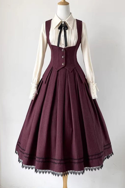 Effortlessly Elegant Garment with a Timeless Design