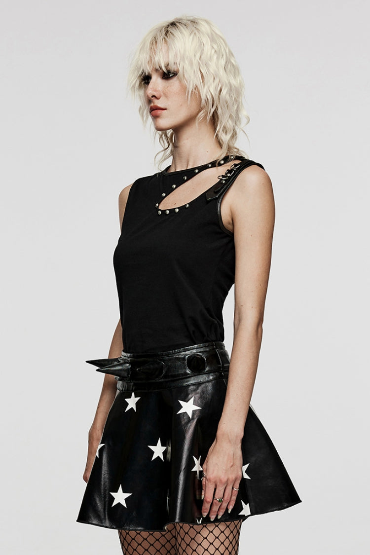 Vintage Inspired Garment with a Contemporary Edge