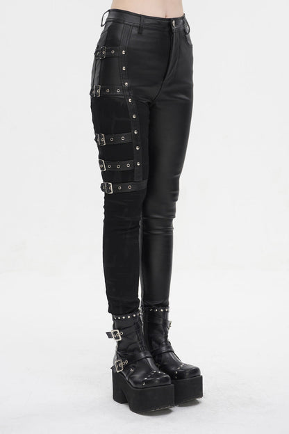 Thoughtfully Designed Pants in a Timeless Style