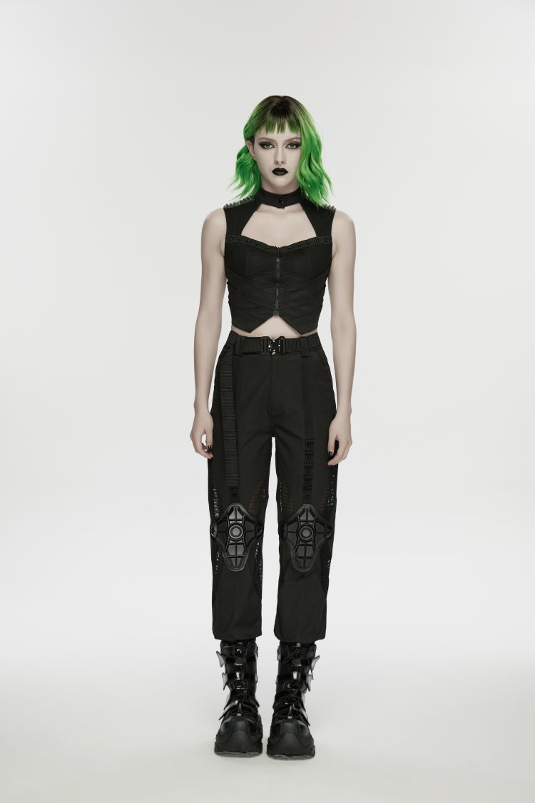 Classic Designed Pants in a Timeless Cut